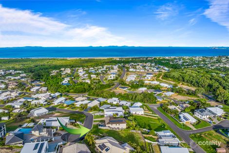 Property photo of 25 Pacific Vista Close Pacific Heights QLD 4703
