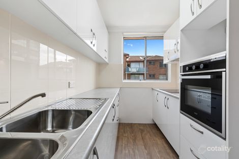 Property photo of 11/16-18 Belmore Street Ryde NSW 2112