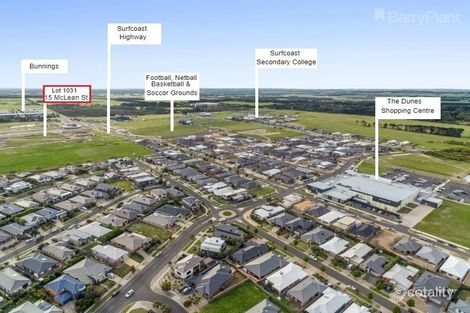 15 Mclean St, Torquay, VIC 3228