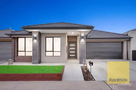13 Fete Way, Tarneit, VIC 3029