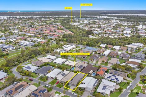 Property photo of 28 Feathertop Circuit Caloundra West QLD 4551