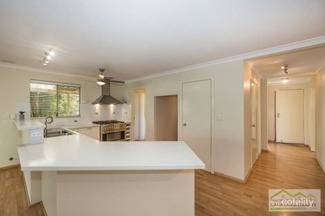 Property photo of 50 Lithgow Drive Clarkson WA 6030