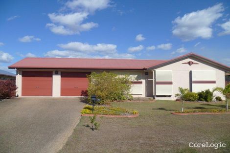 Property photo of 38 Squires Crescent Kirwan QLD 4817