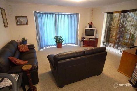 Property photo of 55 Faulkland Crescent Kings Park NSW 2148