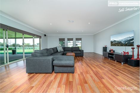 Property photo of 6 Campaspe Close Springvale NSW 2650