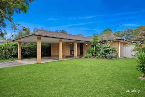 Property photo of 6 Dunsmore Road Highton VIC 3216