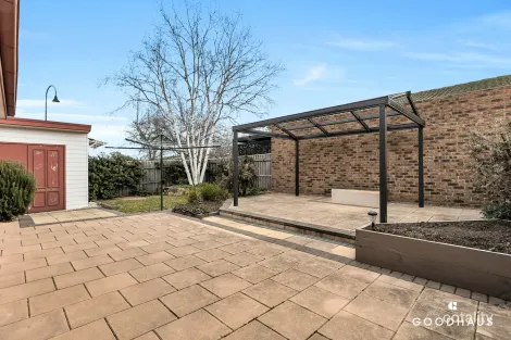 Property photo of 1 Isis Close Amaroo ACT 2914