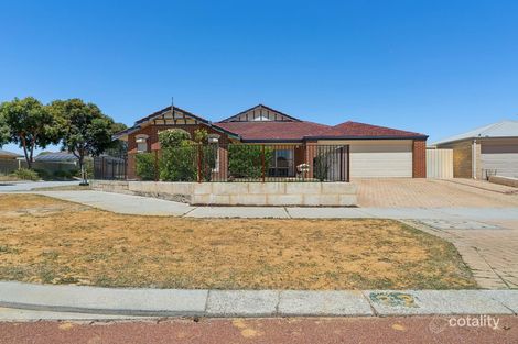 Property photo of 22 Farmaner Parkway Ellenbrook WA 6069