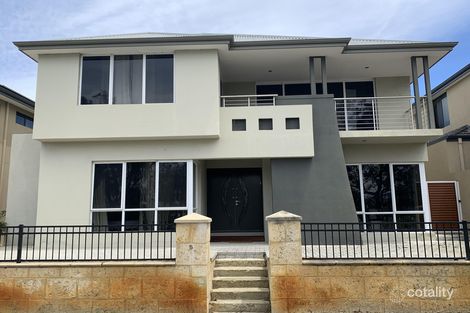 Property photo of 5 Pavilion Circle The Vines WA 6069