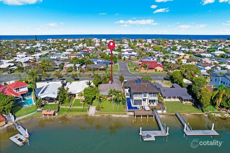 86 Point Cartwright Dr, Buddina, QLD 4575