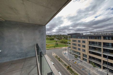 Property photo of 422/1 Kalma Way Campbell ACT 2612