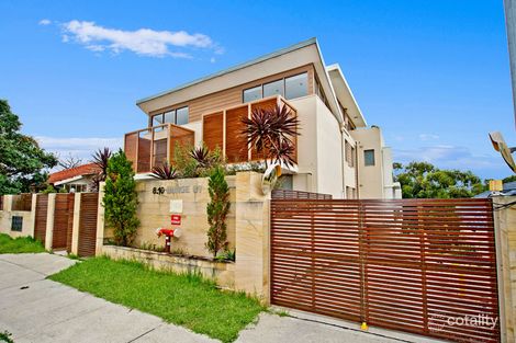 5/8-10 Burge St, Vaucluse, NSW 2030