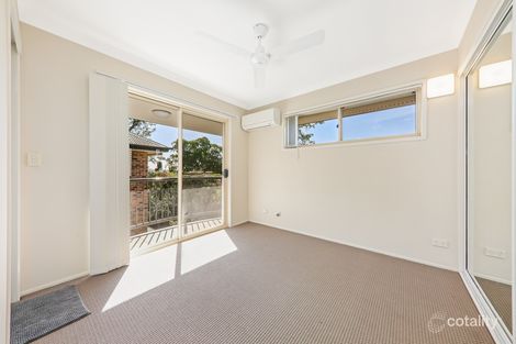 Property photo of 7/81 Scott Road Herston QLD 4006