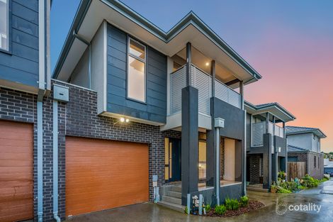 Property photo of 2/25 Pascoe Street Westmeadows VIC 3049