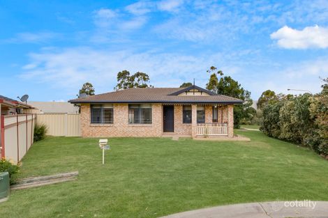 Property photo of 35 Wyperfeld Place Bow Bowing NSW 2566