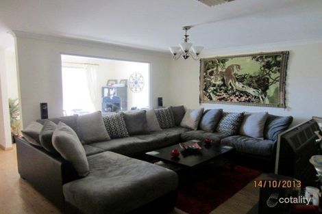Property photo of 44 Twilight Circuit Ridgewood WA 6030