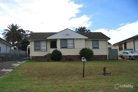 Property photo of 8 O'Reilly Street Warilla NSW 2528