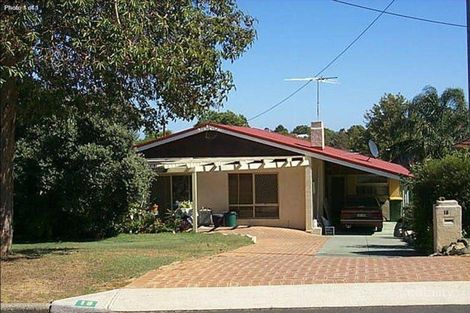 Property photo of 18 Woodley Crescent Melville WA 6156