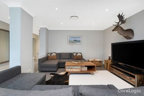 Property photo of 29 Fox Creek Circuit Kellyville NSW 2155