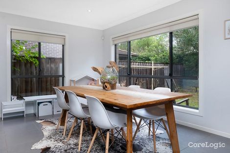 Property photo of 29 Fox Creek Circuit Kellyville NSW 2155