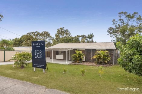 Property photo of 170 Herses Road Eagleby QLD 4207