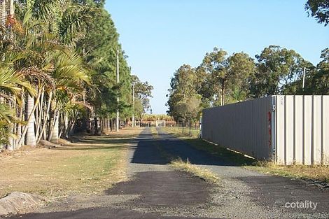 Property photo of 56A Langbeckers Road Thabeban QLD 4670