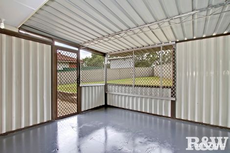 Property photo of 117 Kareela Avenue Penrith NSW 2750