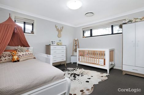 Property photo of 29 Fox Creek Circuit Kellyville NSW 2155