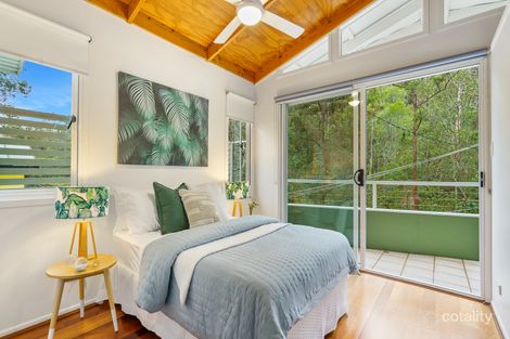 Property photo of 85 Gordon Road Bardon QLD 4065