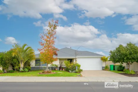 51 Spurr St, Capel, WA 6271