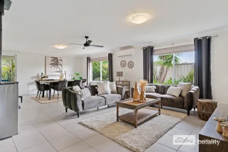 Property photo of 51 Spurr Street Capel WA 6271