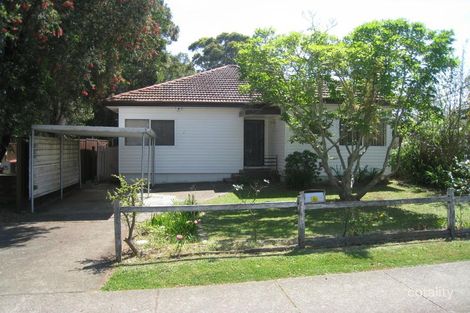 46 Rodd St, Birrong, NSW 2143