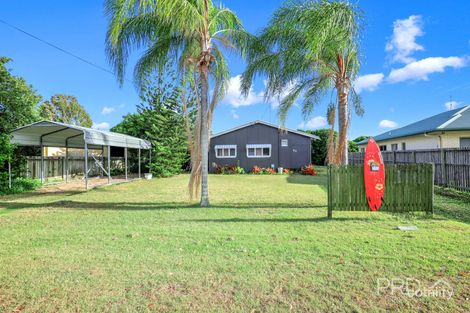 62 Cunningham St, Urangan, QLD 4655