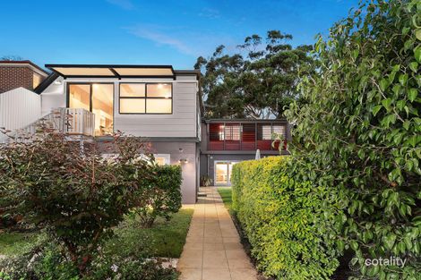 Property photo of 13A Marlborough Road Willoughby NSW 2068