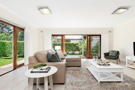 Property photo of 13A Marlborough Road Willoughby NSW 2068