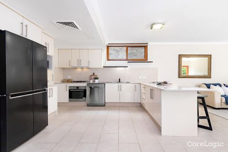 Property photo of 13A Marlborough Road Willoughby NSW 2068
