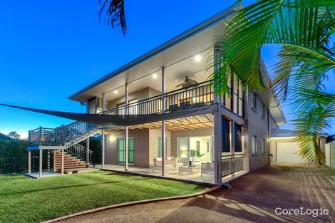 Property photo of 186 Kitchener Road Kedron QLD 4031