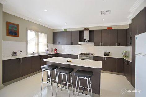 Property photo of 22 Parc Guell Drive Campbelltown NSW 2560