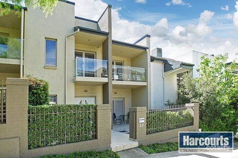 Property photo of 22 Parc Guell Drive Campbelltown NSW 2560