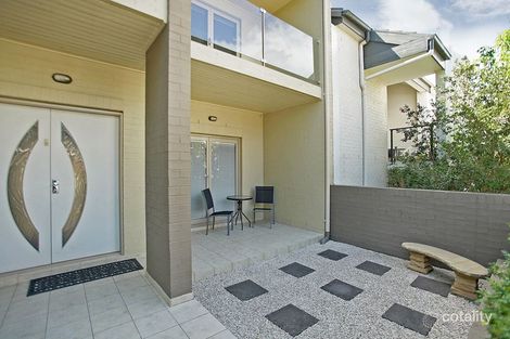 Property photo of 22 Parc Guell Drive Campbelltown NSW 2560