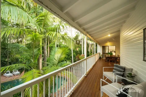 Property photo of 55 Sunset Road Kenmore QLD 4069