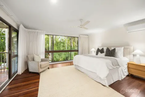 Property photo of 55 Sunset Road Kenmore QLD 4069