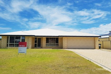 Property photo of 64 Lesueur Drive Jurien Bay WA 6516