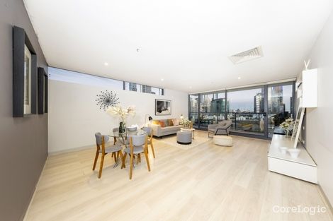 Property photo of 1215/555 Flinders Street Melbourne VIC 3000