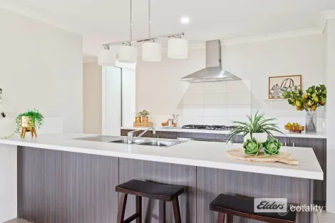 Property photo of 51 Spurr Street Capel WA 6271