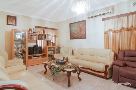 Property photo of 35 Carnegie Street Auburn NSW 2144