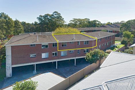 Property photo of 9/50 Robert Street Jesmond NSW 2299