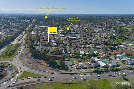 Property photo of 9/50 Robert Street Jesmond NSW 2299