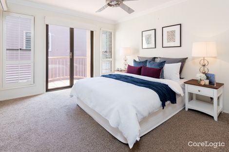 Property photo of 8/21 Riverton Street Clayfield QLD 4011