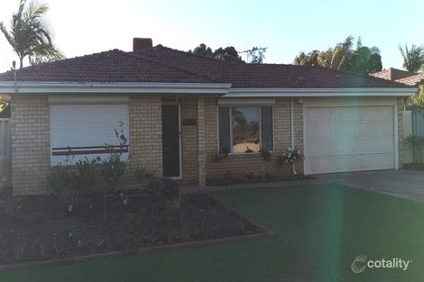Property photo of 53 McLean Road Canning Vale WA 6155